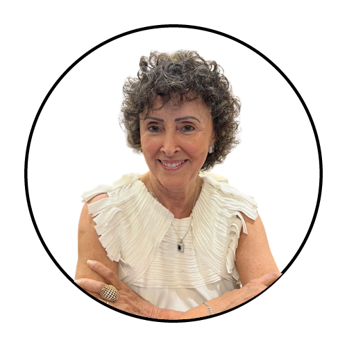 Dra. Sandra Mara Menegucci otmz